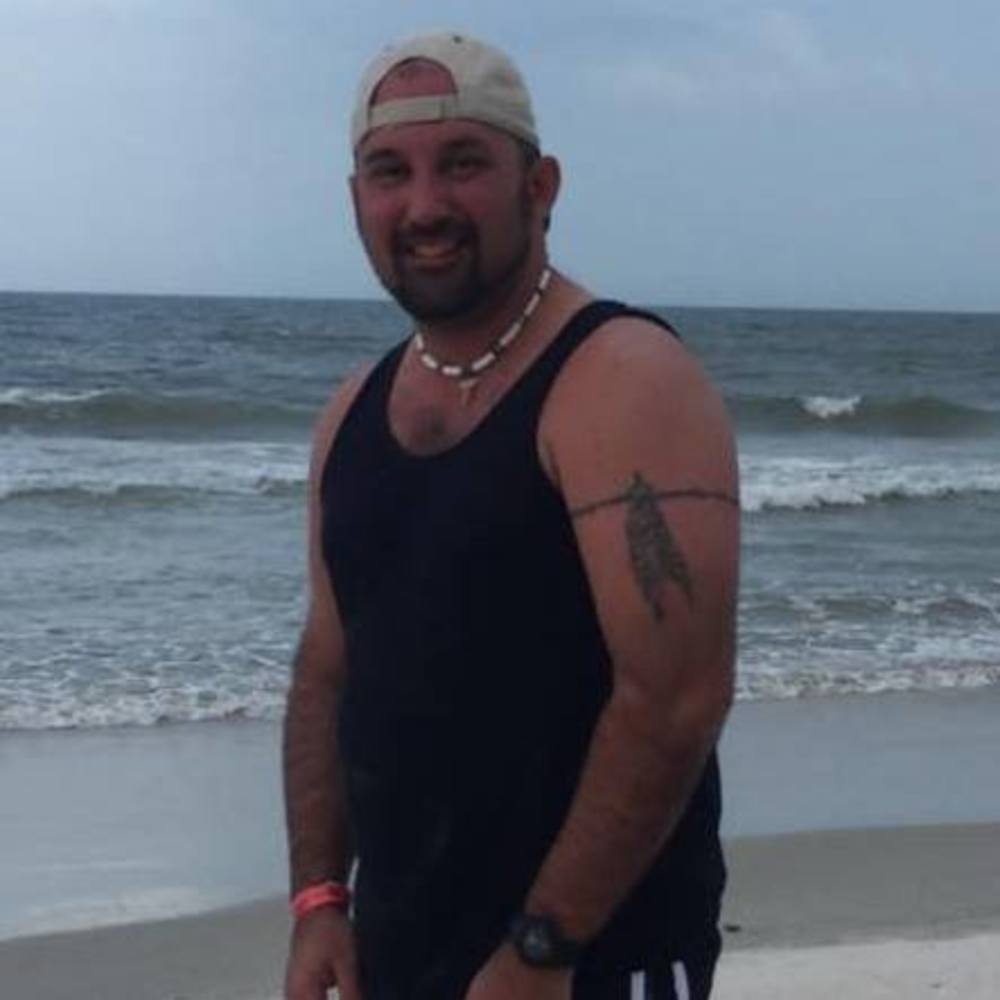 Meet your Posher, Jeremy